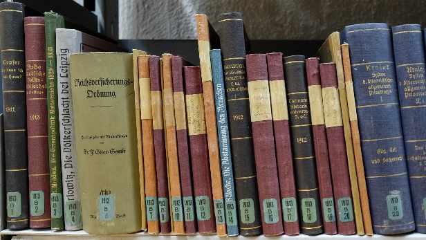 Deutsche Nationalbibliothek