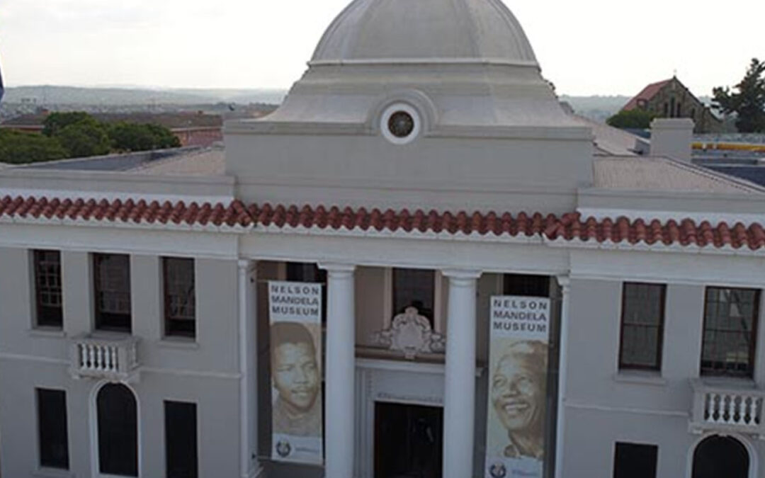Nelson Mandela Museum | South Africa | Audit & Historical research