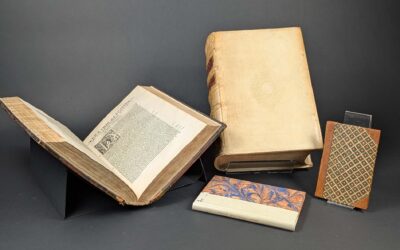 La Maison d’Érasme dévoile ses écrits censurés