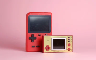 Les jeux vidéo ont aussi leur musée (virtuel)